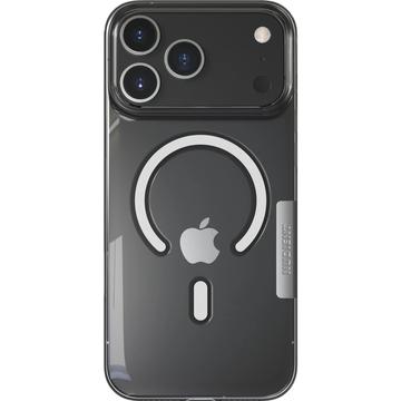 iPhone 17 Pro Max Nudient Thin Case - MagSafe Compatible - Transparent