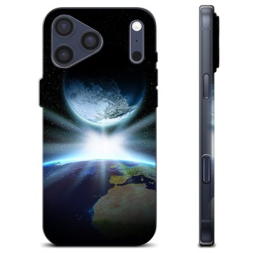 iPhone 17 Pro Max TPU Case - Space