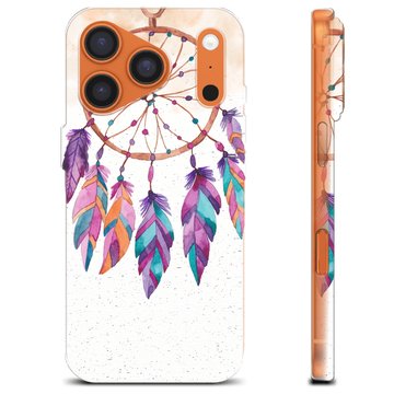 iPhone 17 Pro TPU Case - Dreamcatcher