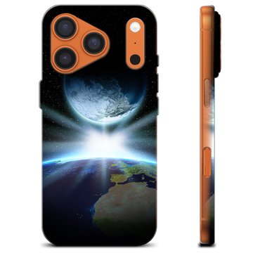 iPhone 17 Pro TPU Case - Space