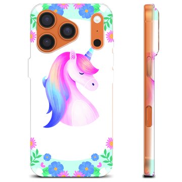 iPhone 17 Pro TPU Case - Unicorn