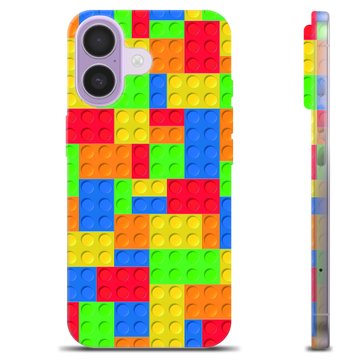 iPhone 17 TPU Case - Blocks