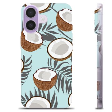 iPhone 17 TPU Case - Coconut