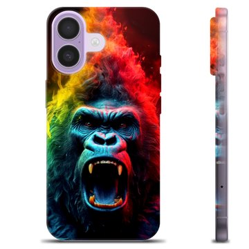 iPhone 17 TPU Case - Gorilla