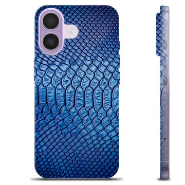 iPhone 17 TPU Case - Leather