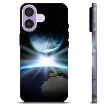 iPhone 17 TPU Case - Space