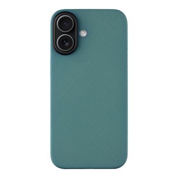 iPhone 17 Tactical MagForce Aramid Case - Blue Jay