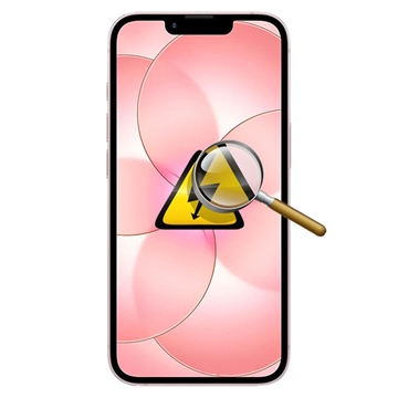 iPhone 17e Diagnosis