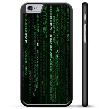iPhone 6 / 6S Protective Cover - Encrypted
