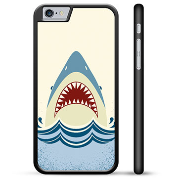 iPhone 6 / 6S Protective Cover - Jaws