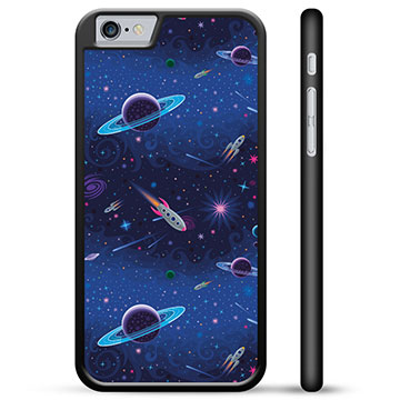 iPhone 6 / 6S Protective Cover - Universe