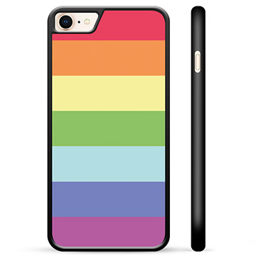 iPhone 7/8/SE (2020)/SE (2022) Protective Cover - Pride