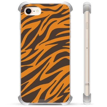 iPhone 7/8/SE (2020) Hybrid Case - Tiger
