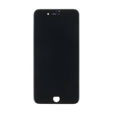 iPhone 7 Plus LCD Display - Black - Original Quality