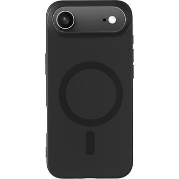 iPhone Air JT Berlin Pankow Soft MagSafe Case - Black