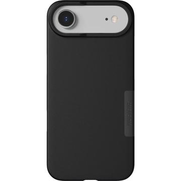 iPhone Air Nudient Thin Case - MagSafe Compatible - Ink black