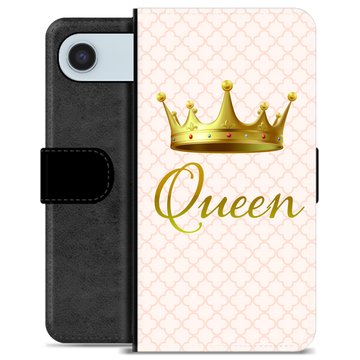 iPhone Air Premium Wallet Case - Queen