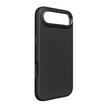 iPhone Air Puro Icon Mag Pro Silicone Case - Black