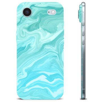 iPhone Air TPU Case - Blue Marble