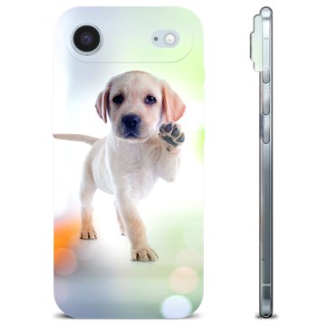 iPhone Air TPU Case - Dog