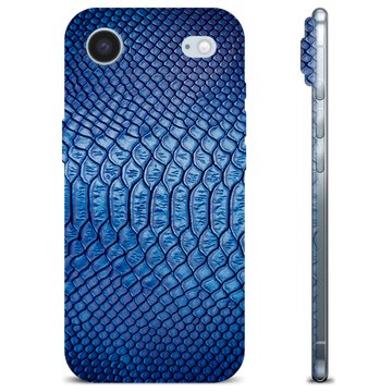 iPhone Air TPU Case - Leather