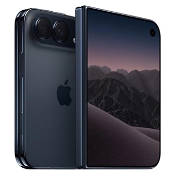 iPhone Duo - 1TB - Night Sky