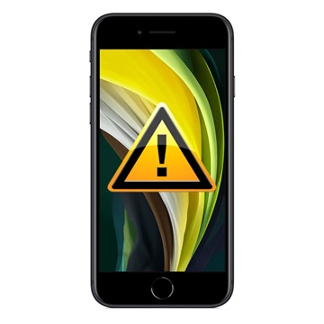 iPhone SE (2020) Camera Repair