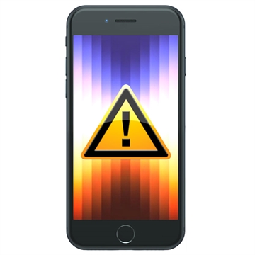 iPhone SE (2022) Battery Repair
