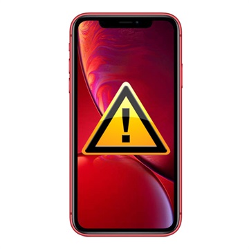 iPhone XR Camera Repair