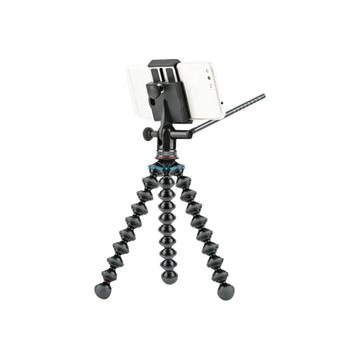 Joby GripTight PRO Video GP Tripod Stand - Black