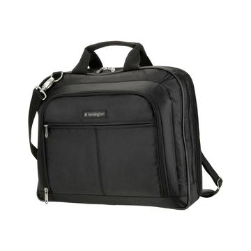 Kensington SP40 Portable Laptop Case - 15.4 - Black