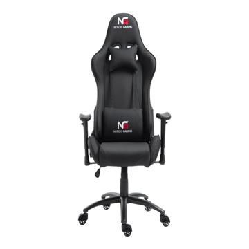 Nordic Gaming Racer RL-HX01 Gaming Chair - Black