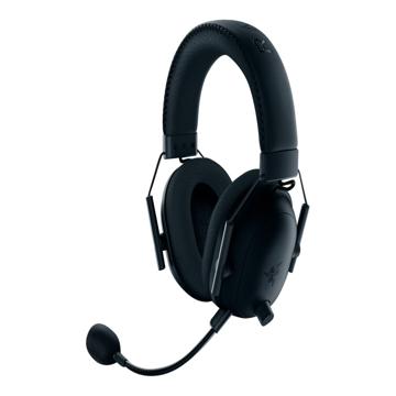 Razer BlackShark V2 PRO Tradlos Kabling Headset - Sort