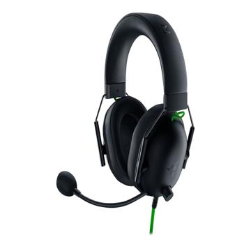 Razer BlackShark V2 X Headset - Black