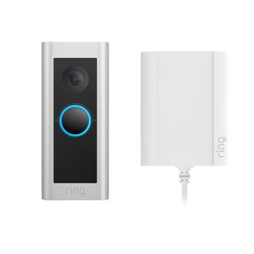 Ring Video Doorbell Pro 2 Doorbell Camera