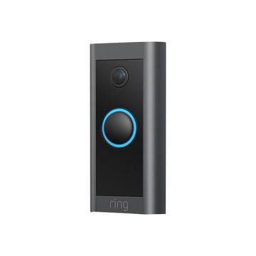 Ring Video Doorbell Wired with Motion Sensor