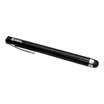 Sandberg 461-02 Tablet Stylus Pen - Black