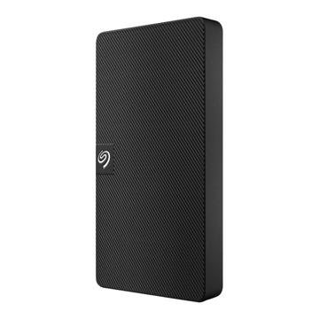 Image of Seagate Expansion Portable Drive 1TB CB74291- you get 3