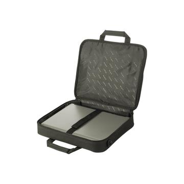 Targus Classic Laptop Clamshell Case - 15.4-16 - Black