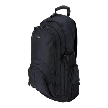 Targus Classic Backpack 15.6 - Black