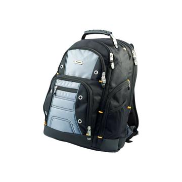 Targus Drifter 15.6 Backpack - Black / Grey