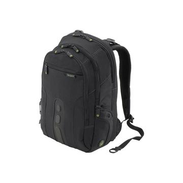 Targus EcoSpruce 15.6 Backpack - Black