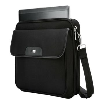 Targus Notepac - Notebook Carrying Case - 15.6 - Black
