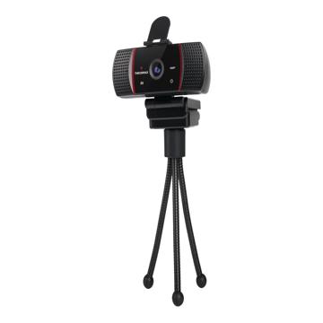 Thronmax Stream Go X1 1920 x 1080 Live streaming-kamera Fortradet