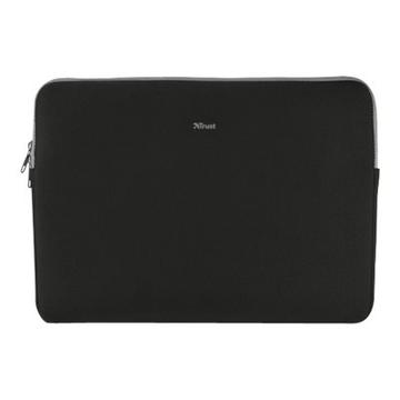 Trust Soft Laptop Sleeve 15.6 - Black
