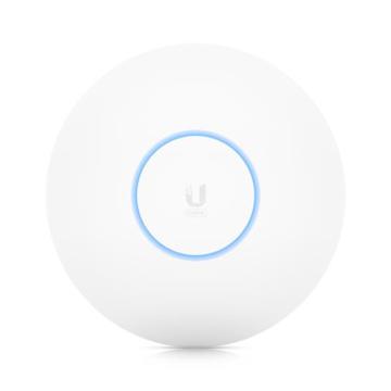 Ubiquiti UniFi U6-LR Wireless Access Point - White