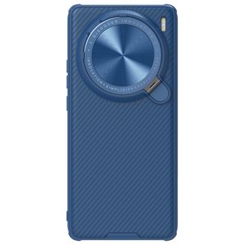 vivo X100 Pro Nillkin CamShield Prop Hybrid Case - Blue