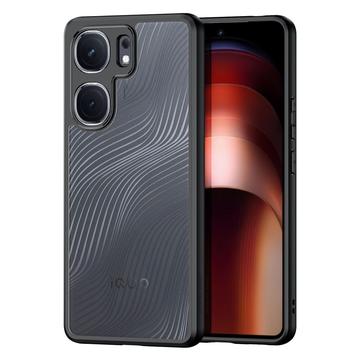 vivo iQOO Neo9/Neo9 Pro Dux Ducis Aimo Hybrid Case - Black