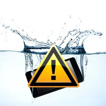 Nokia G60 Water Damage Repair