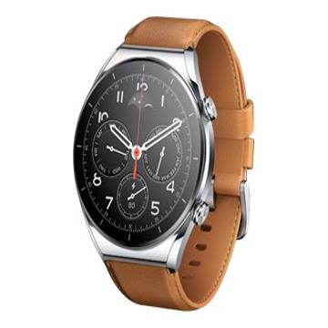 Xiaomi Watch S1 46 mm Smart ur - Solv